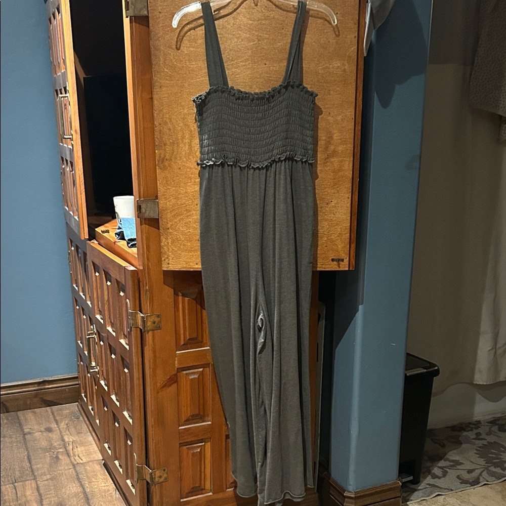 Natural Life jumpsuit